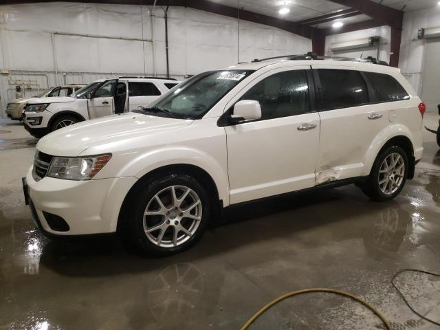 DODGE JOURNEY 2013 3c4pddfg4dt610913