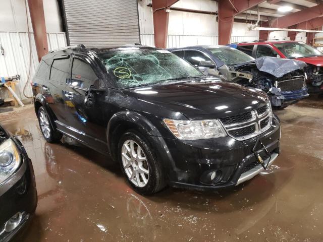 DODGE JOURNEY R/ 2013 3c4pddfg4dt638341