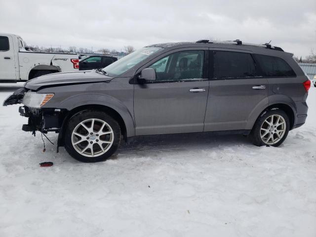 DODGE JOURNEY R/ 2013 3c4pddfg4dt663160