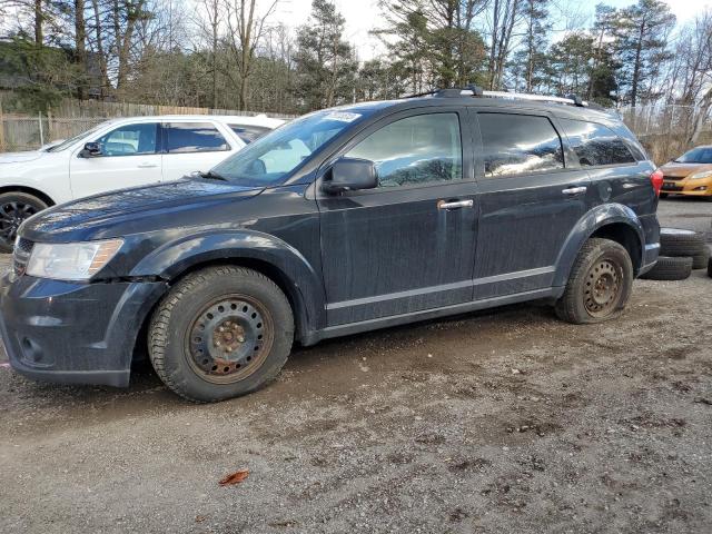 DODGE JOURNEY 2013 3c4pddfg4dt724667