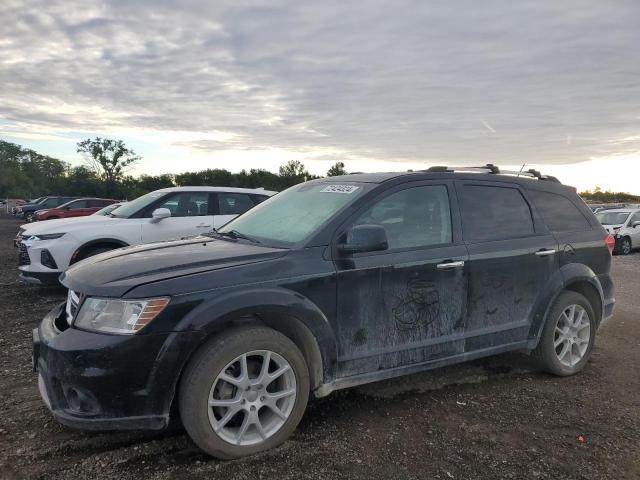 DODGE JOURNEY R/ 2014 3c4pddfg4et135782