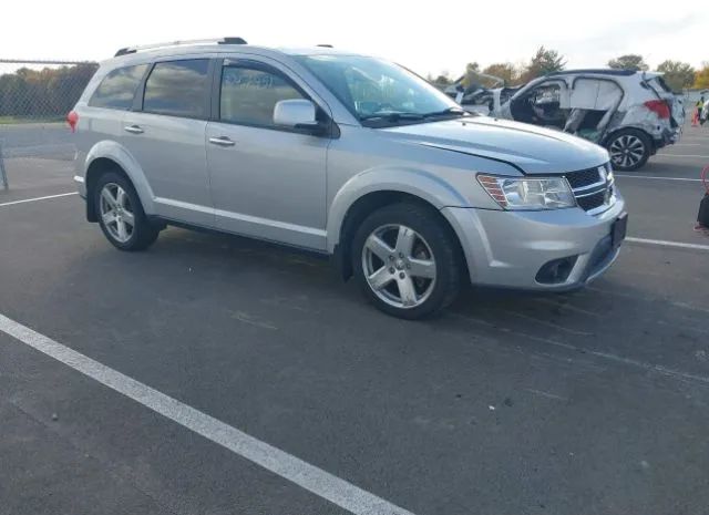 DODGE JOURNEY 2014 3c4pddfg4et250205