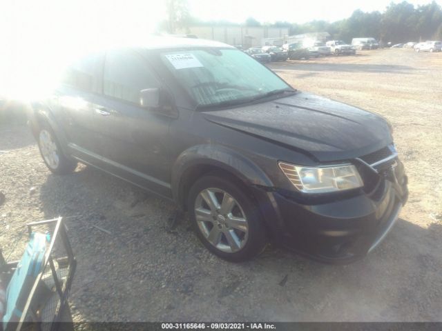 DODGE JOURNEY 2014 3c4pddfg4et270258