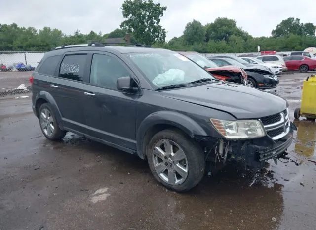 DODGE JOURNEY 2015 3c4pddfg4ft652291