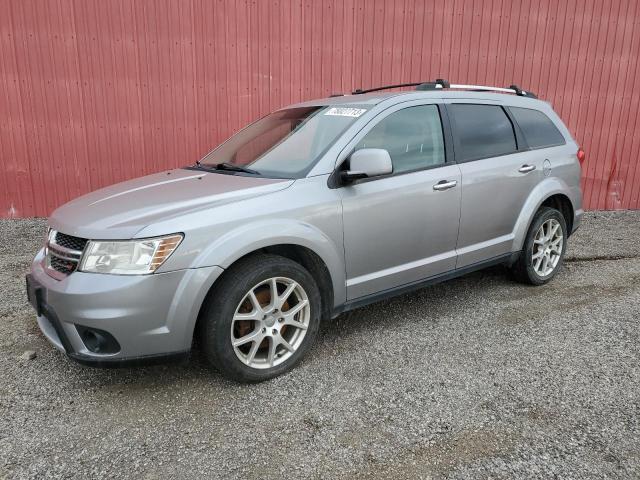 DODGE JOURNEY 2015 3c4pddfg4gt183334