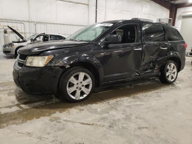 DODGE JOURNEY R/ 2012 3c4pddfg5ct163412