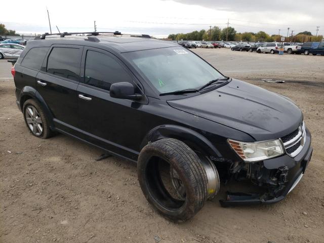 DODGE JOURNEY R 2012 3c4pddfg5ct185068