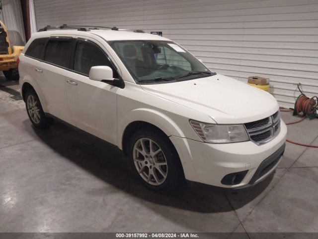 DODGE JOURNEY 2012 3c4pddfg5ct257290