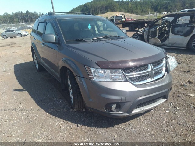 DODGE JOURNEY 2012 3c4pddfg5ct279175