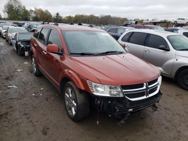 DODGE JOURNEY R/ 2012 3c4pddfg5ct300669