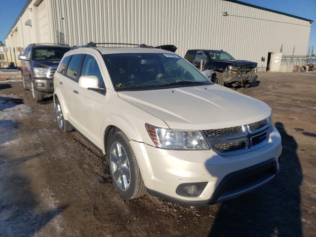 DODGE JOURNEY R/ 2012 3c4pddfg5ct312935