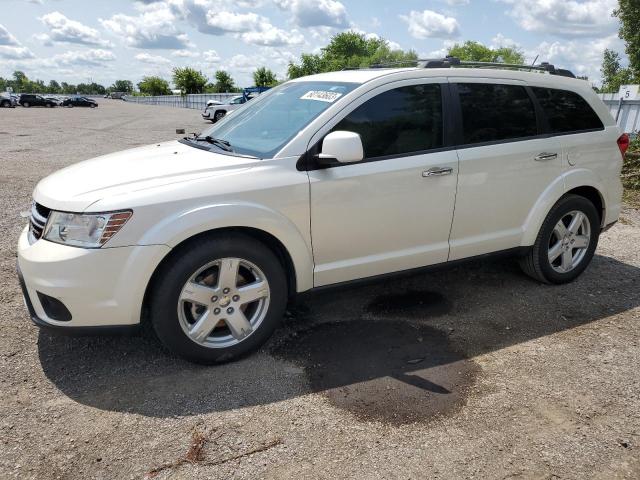 DODGE JOURNEY R 2012 3c4pddfg5ct313034