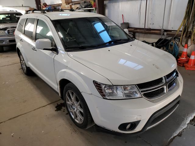 DODGE JOURNEY R/ 2013 3c4pddfg5dt606529