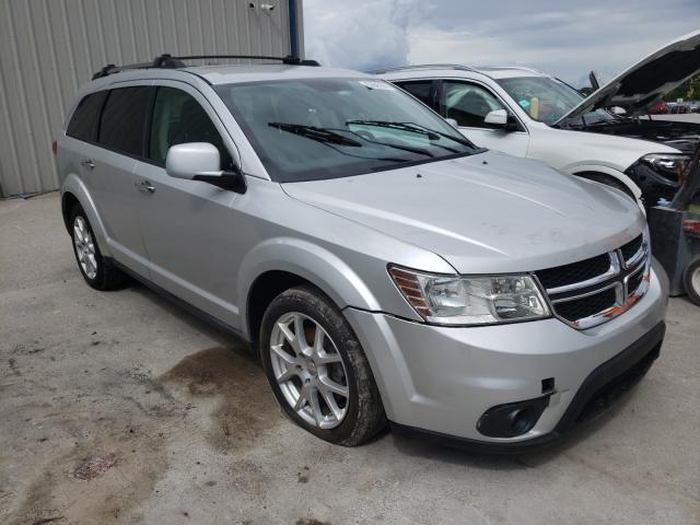 DODGE JOURNEY R/ 2013 3c4pddfg5dt627090