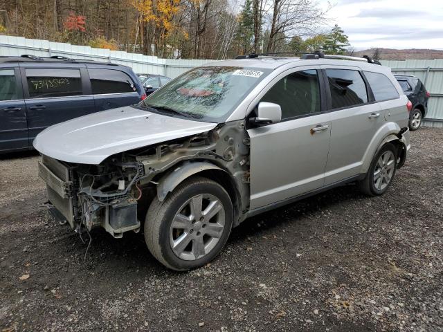 DODGE JOURNEY 2013 3c4pddfg5dt701897