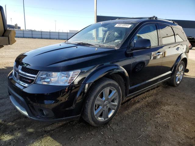 DODGE JOURNEY 2014 3c4pddfg5et118182