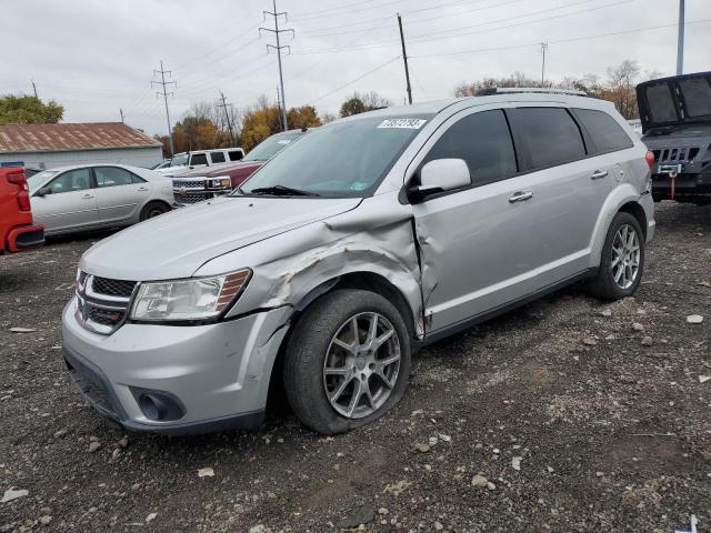 DODGE JOURNEY 2014 3c4pddfg5et148038