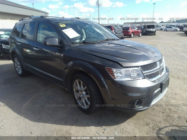 DODGE JOURNEY 2015 3c4pddfg5ft568061