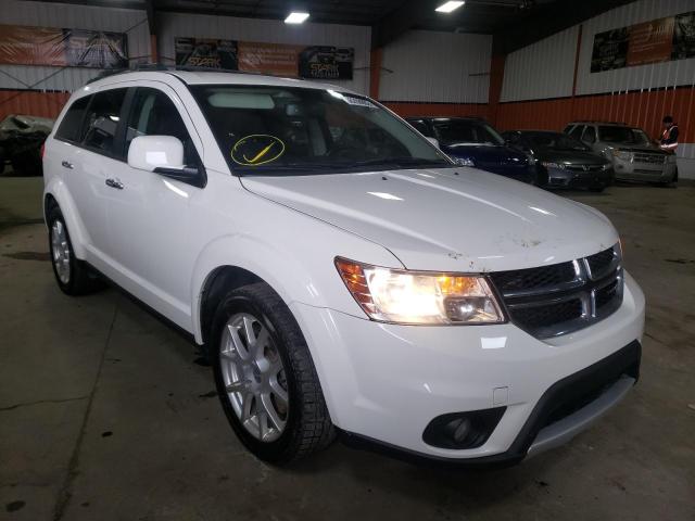 DODGE JOURNEY R/ 2015 3c4pddfg5ft655765