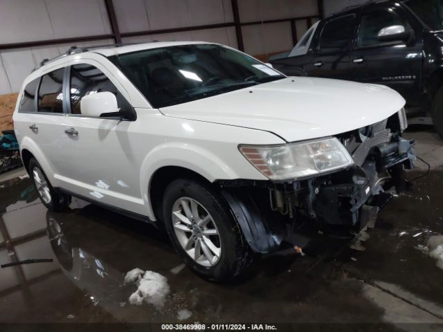 DODGE JOURNEY 2015 3c4pddfg5ft700896