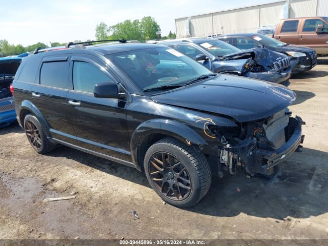 DODGE JOURNEY 2016 3c4pddfg5gt183956