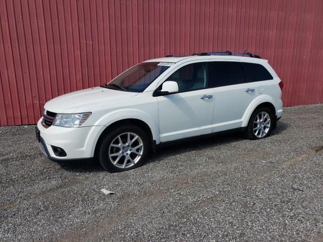 DODGE JOURNEY R/ 2012 3c4pddfg6ct160163