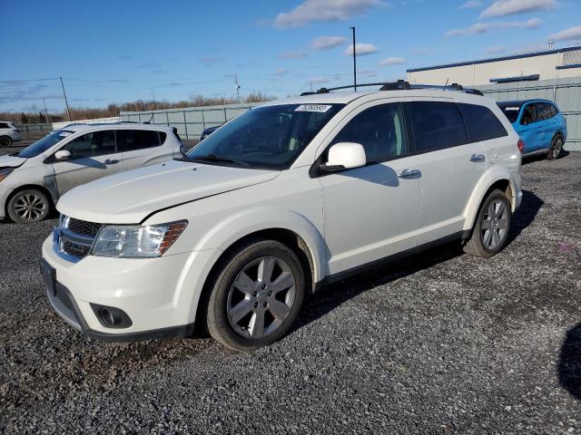 DODGE JOURNEY 2012 3c4pddfg6ct163449