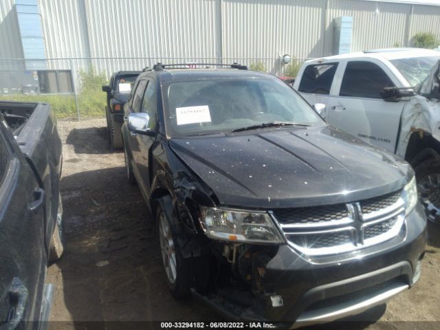 DODGE JOURNEY 2012 3c4pddfg6ct171261