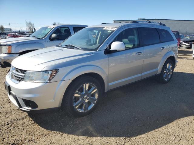 DODGE JOURNEY R/ 2012 3c4pddfg6ct185127