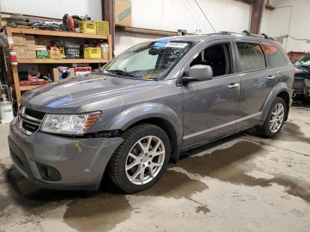 DODGE JOURNEY 2012 3c4pddfg6ct243933