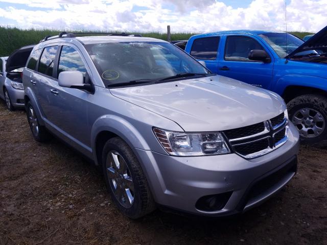 DODGE JOURNEY R/ 2012 3c4pddfg6ct273644