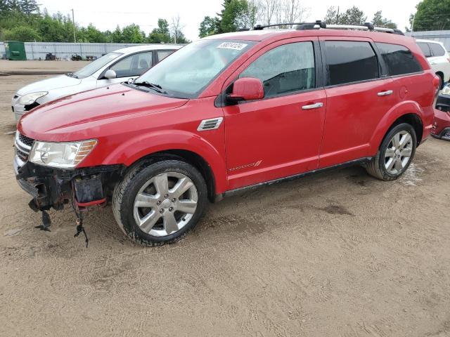 DODGE JOURNEY R 2012 3c4pddfg6ct283199