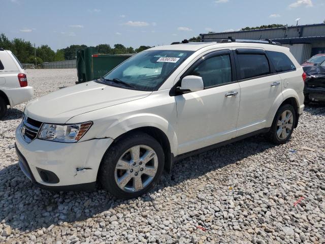 DODGE JOURNEY R/ 2012 3c4pddfg6ct283509