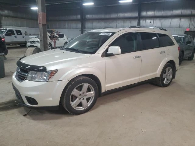 DODGE JOURNEY R/ 2012 3c4pddfg6ct334409