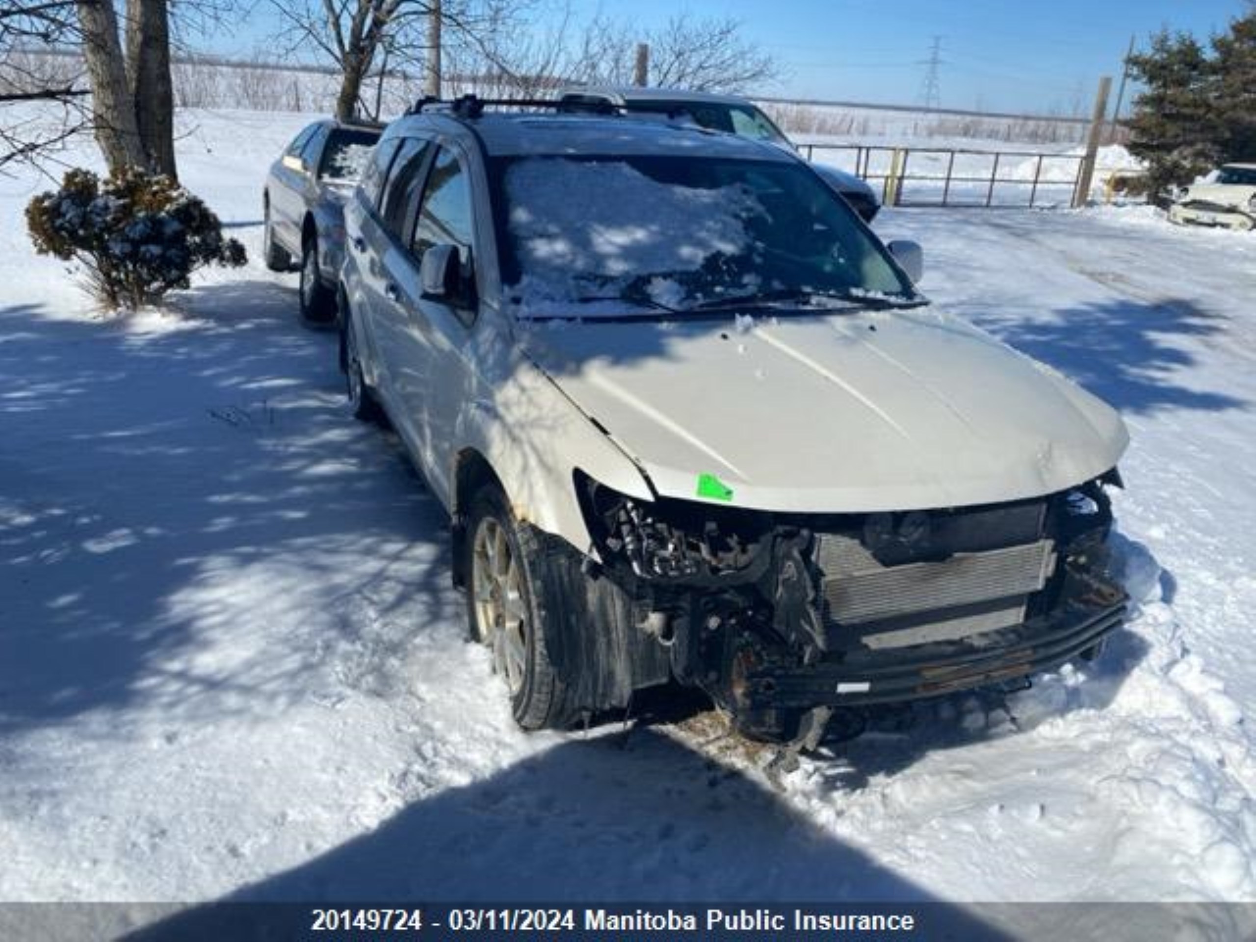 DODGE JOURNEY 2013 3c4pddfg6dt519013