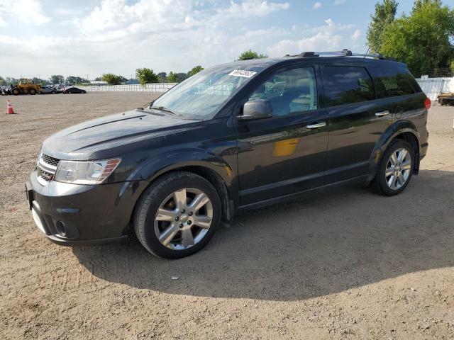 DODGE JOURNEY 2013 3c4pddfg6dt724685