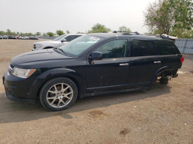 DODGE JOURNEY R/ 2014 3c4pddfg6et214547