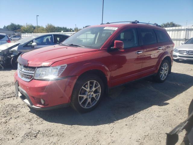 DODGE JOURNEY R/ 2015 3c4pddfg6ft606896