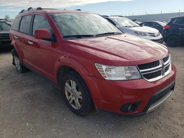 DODGE JOURNEY R/ 2016 3c4pddfg6gt128982