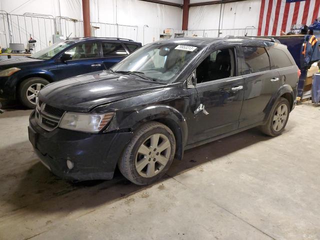 DODGE JOURNEY 2012 3c4pddfg7ct178509