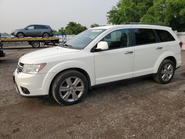 DODGE JOURNEY R/ 2012 3c4pddfg7ct240023