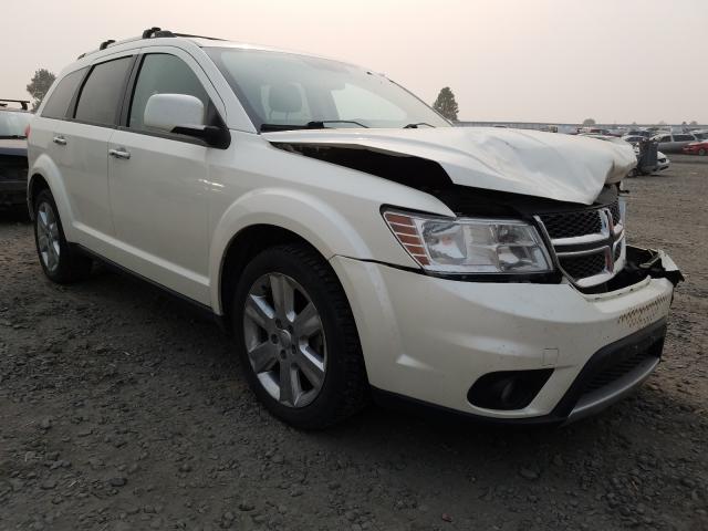 DODGE JOURNEY R/ 2012 3c4pddfg7ct273653