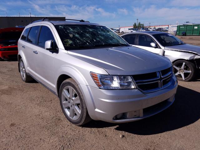 DODGE JOURNEY R/ 2013 3c4pddfg7dt589815