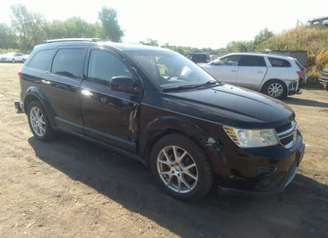 DODGE JOURNEY 2015 3c4pddfg7ft580289