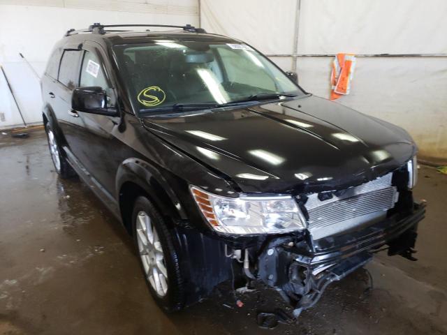 DODGE JOURNEY R 2015 3c4pddfg7ft701953