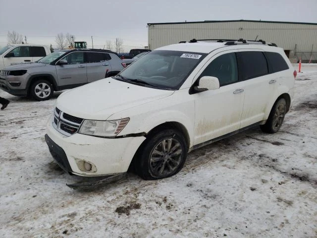 DODGE JOURNEY R/ 2016 3c4pddfg7gt105971