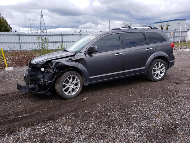 DODGE JOURNEY R/ 2016 3c4pddfg7gt216231