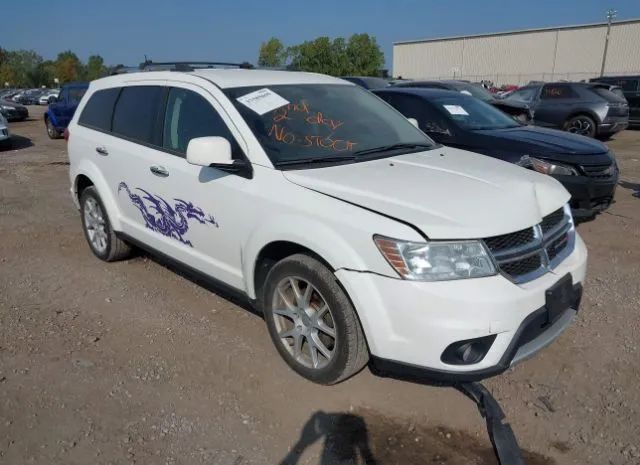 DODGE JOURNEY 2016 3c4pddfg7gt228346