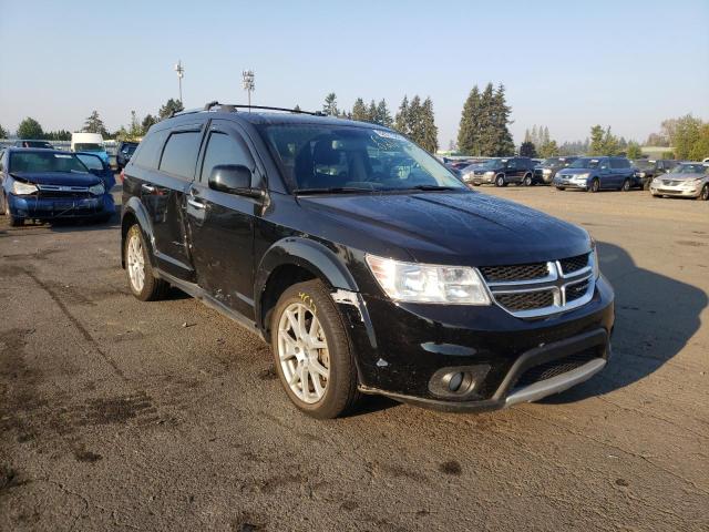 DODGE JOURNEY R/ 2016 3c4pddfg7gt242599