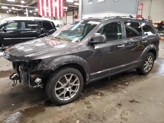 DODGE JOURNEY R/ 2016 3c4pddfg7gt242859